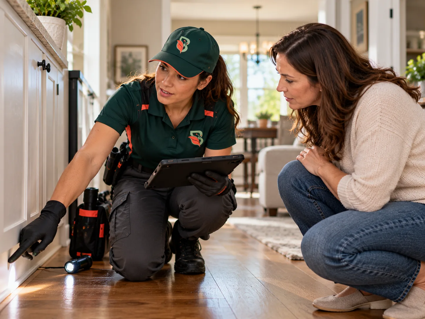 Pest Control Westover, AL FAQs